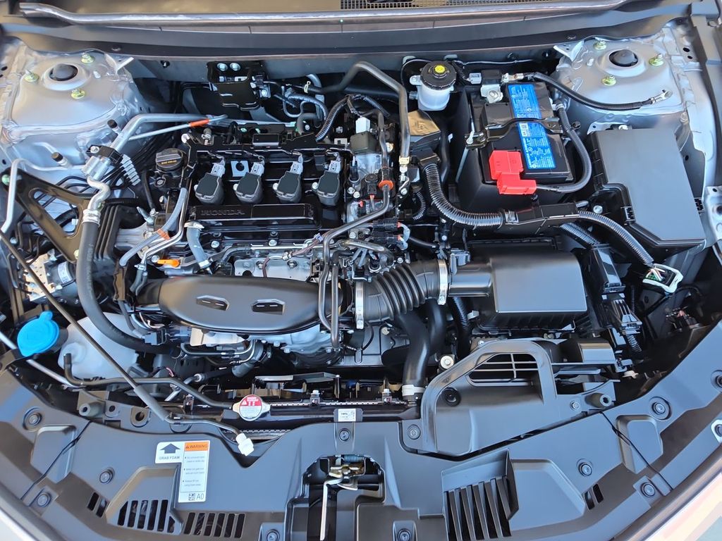 2023 Honda Accord EX photo 28