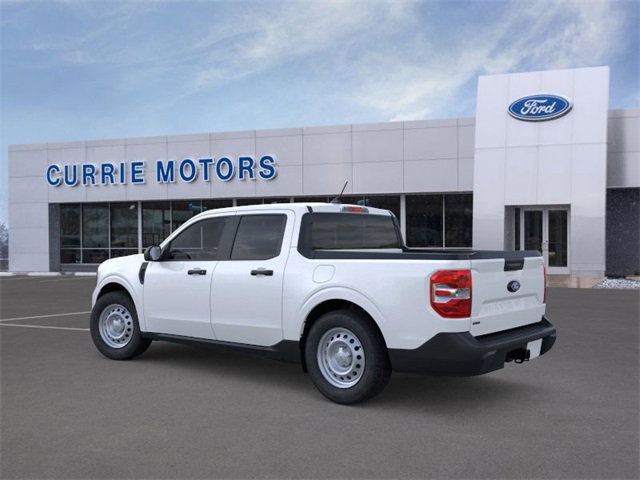 2025 Ford Maverick XL photo 2