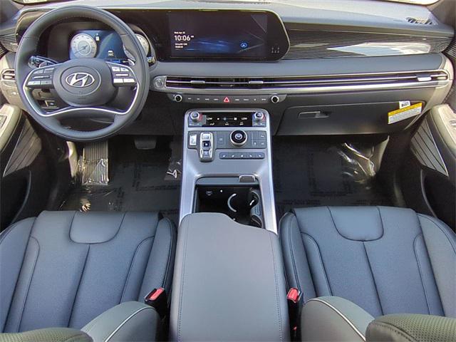 2024 Hyundai Palisade Calligraphy photo 15