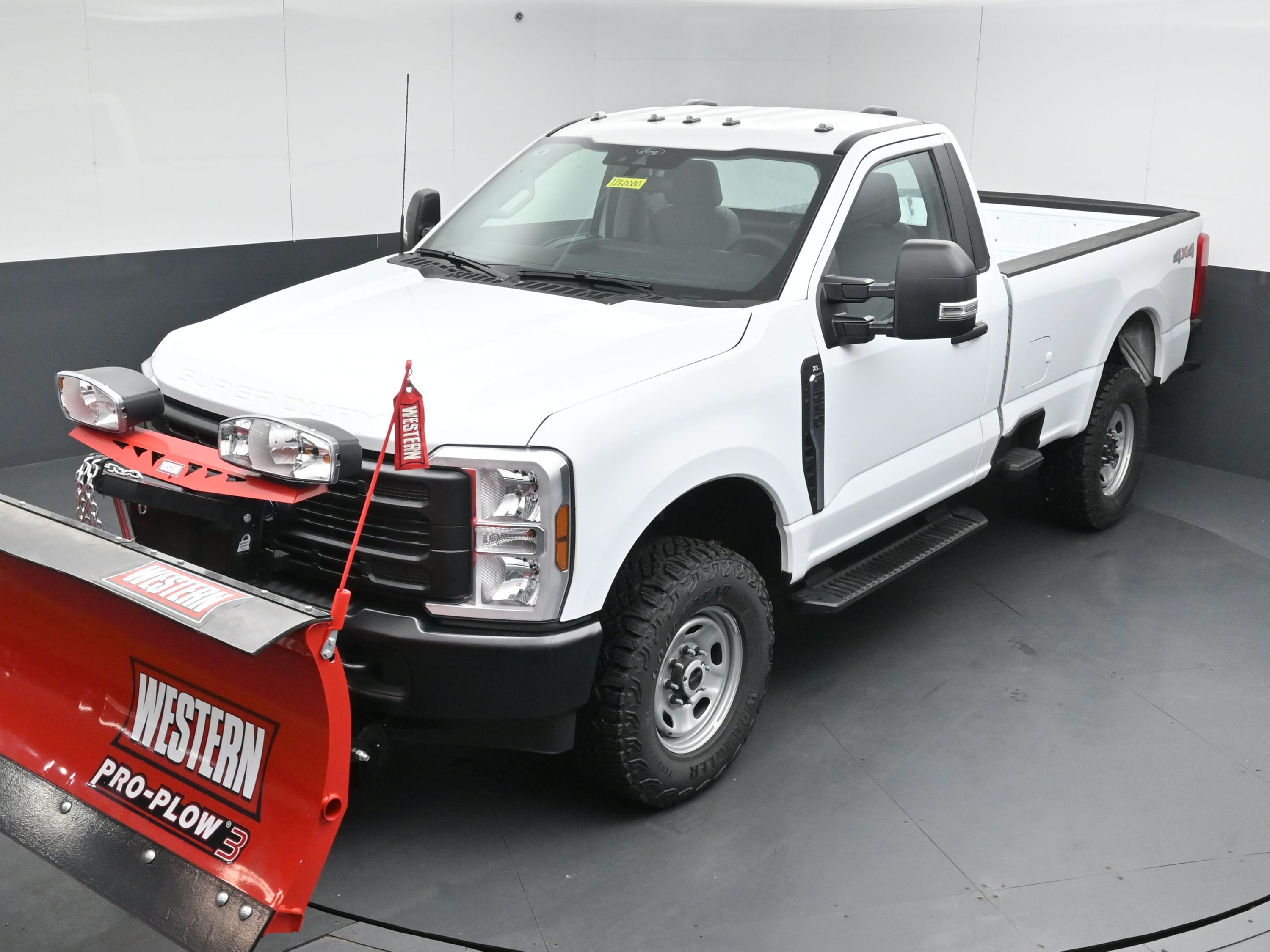 2026 FORD F-250 - Image 56