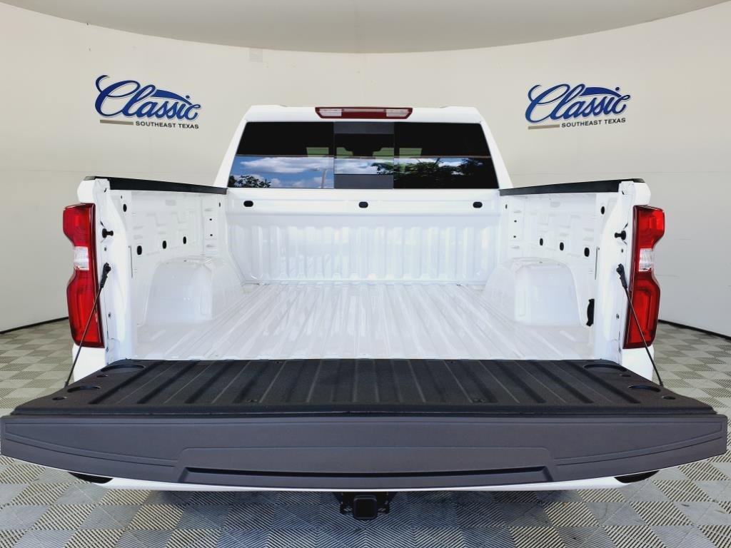2025 Chevrolet Silverado 1500 RST photo 20