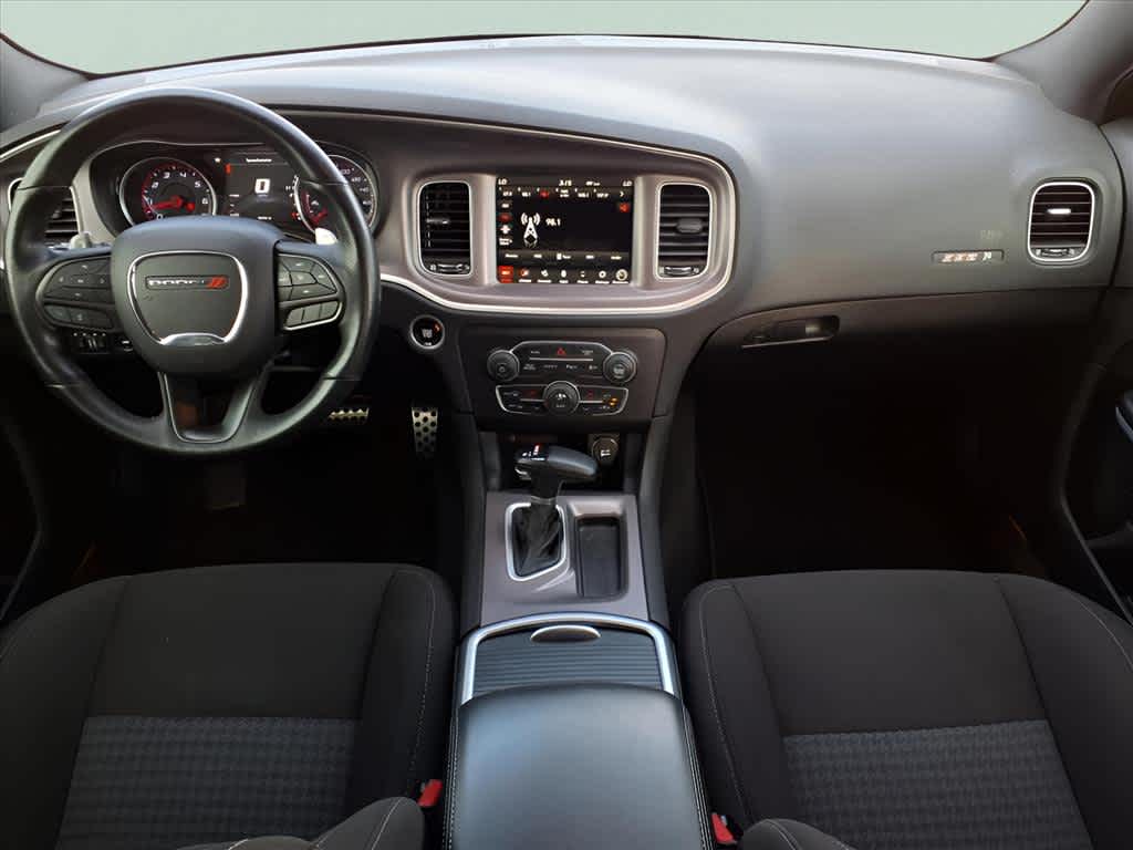 2022 Dodge Charger Scat Pack photo 9