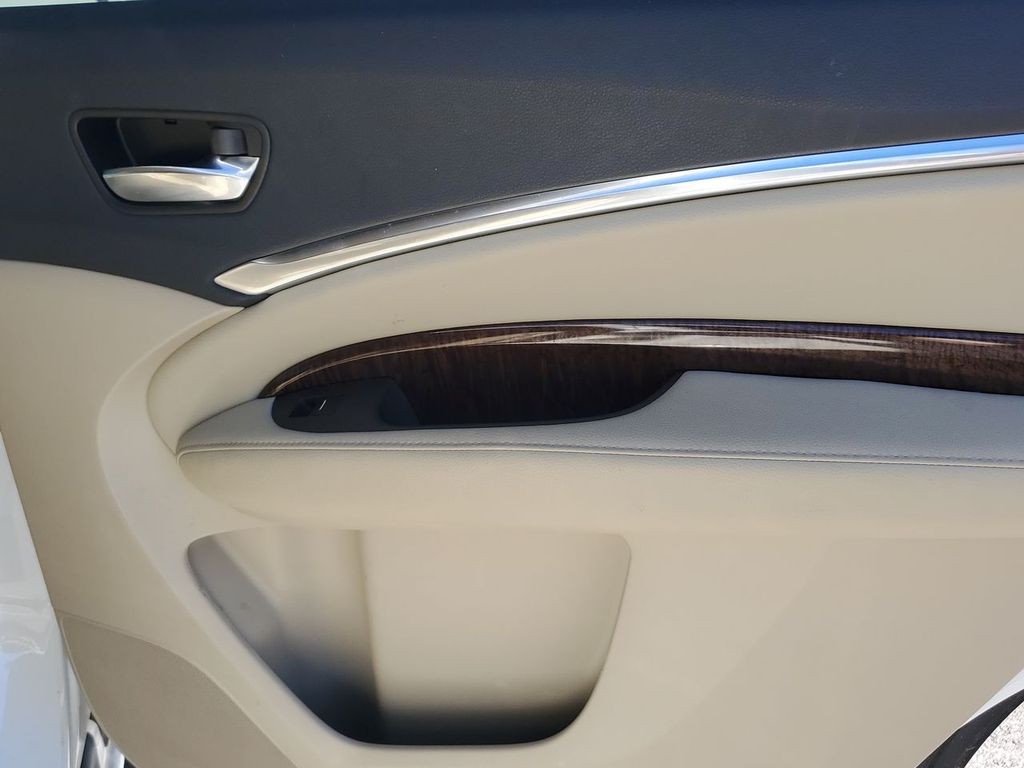 2018 Acura MDX Technology photo 38