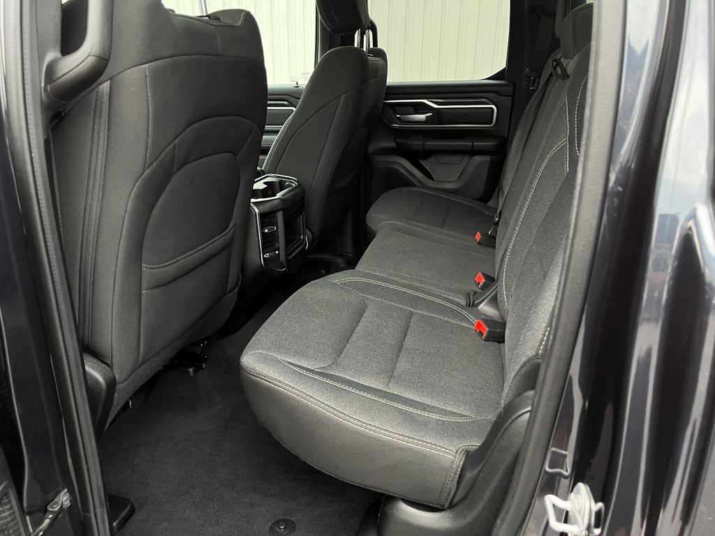 2019 Ram 1500 Big Horn Lone Star photo 29