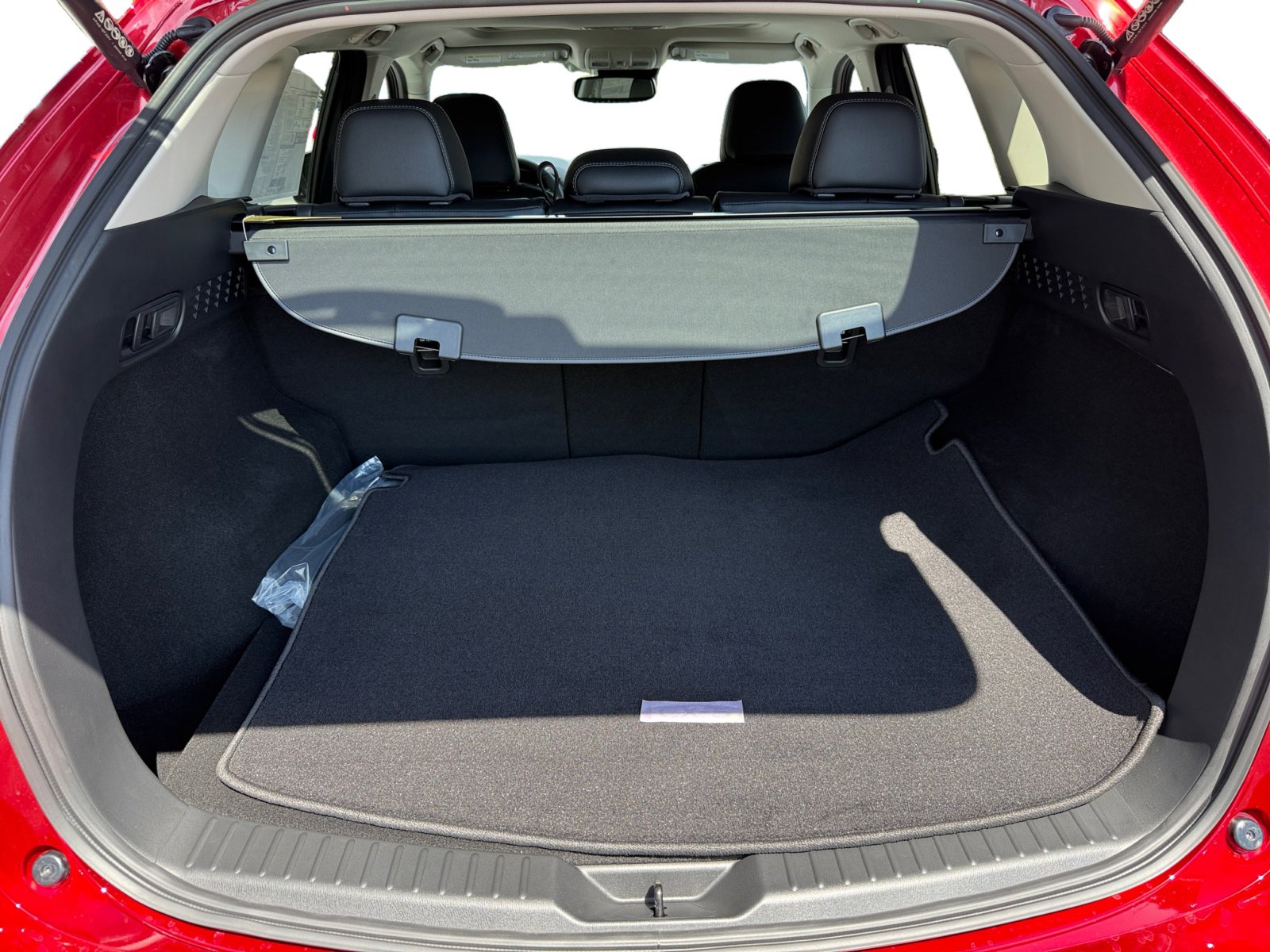 2025 Mazda CX-5 2.5 S Preferred photo 17