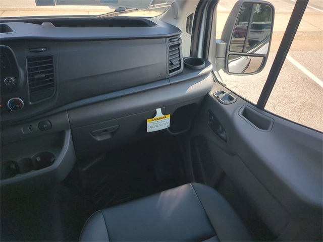 2025 Ford Transit Cargo Van photo 17