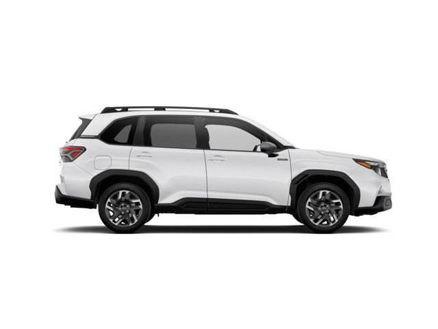 2025 Subaru Forester Premium photo 7
