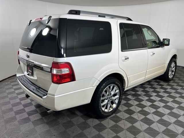 2016 Ford Expedition Limited photo 6