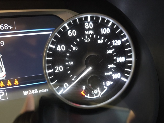 2024 Nissan Sentra SV photo 19