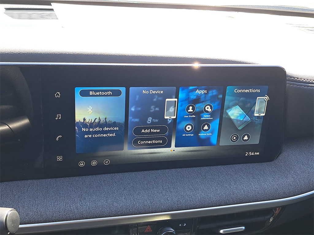 2026 Nissan Kicks SV photo 25