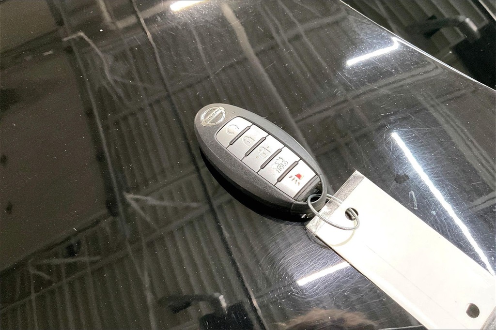 2020 NISSAN ALTIMA - Image 10