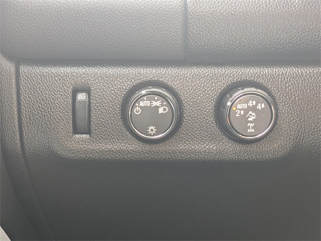 2020 Chevrolet Colorado ZR2 photo 16