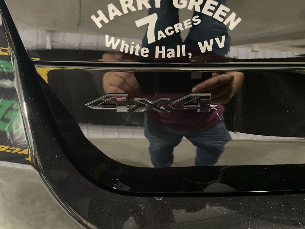 2025 Jeep Grand Cherokee Altitude X photo 3