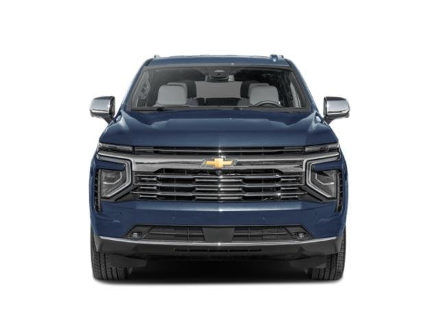 2026 Chevrolet Suburban Premier photo 7