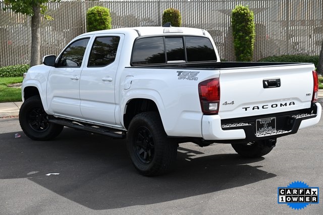 2023 Toyota Tacoma SR photo 4