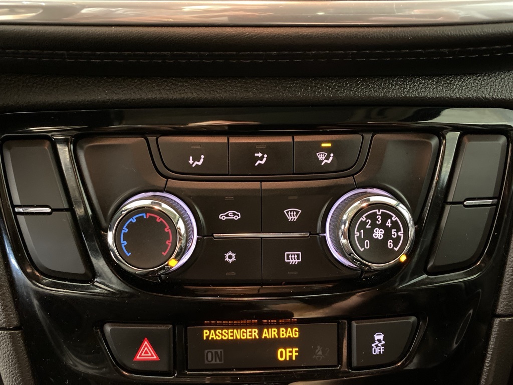 2020 Buick Encore Preferred photo 27