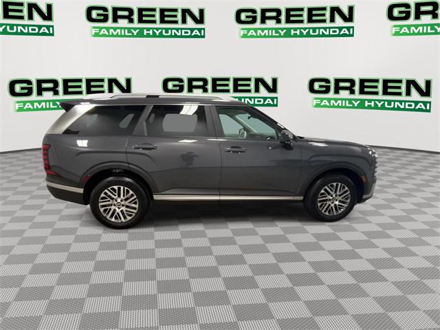 2026 Hyundai Palisade SEL photo 20
