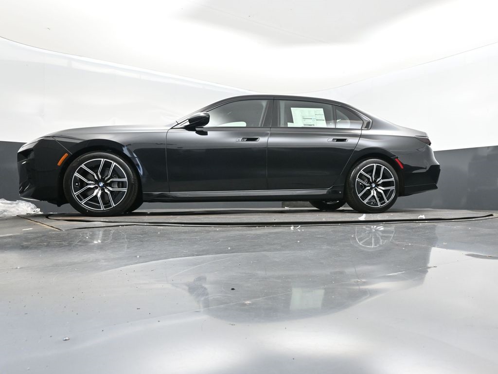 2026 Bmw 740i xDrive photo 21