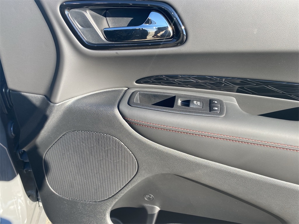 2025 Dodge Durango GT Plus photo 21