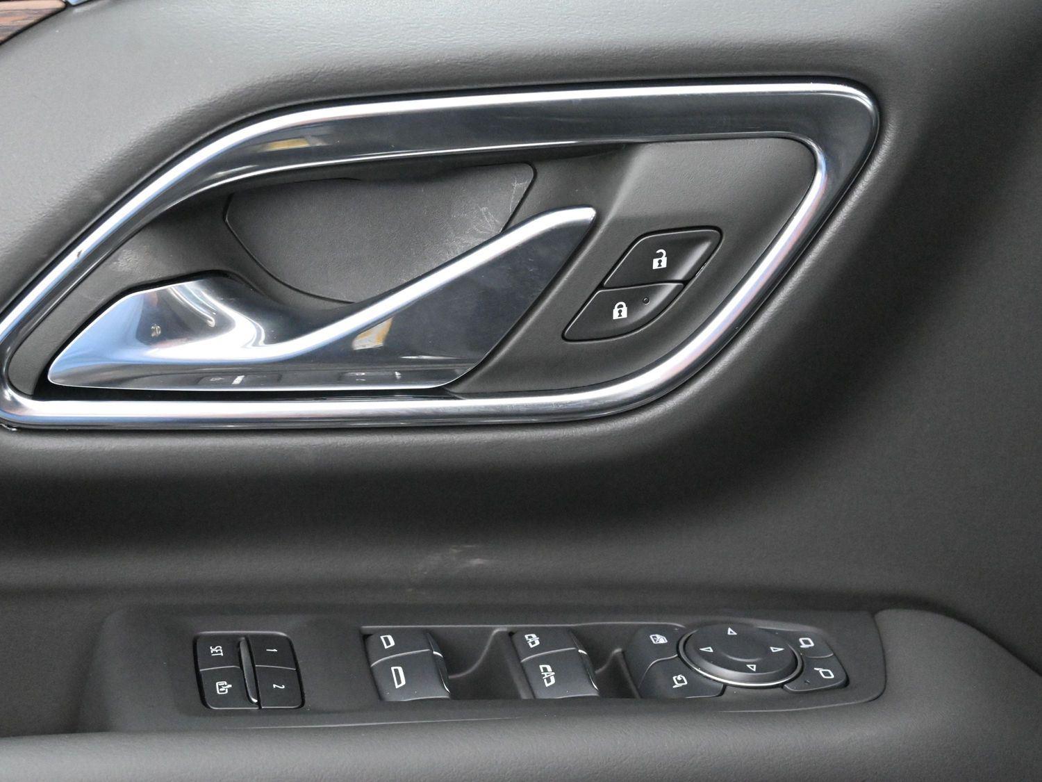2024 Chevrolet Tahoe High Country photo 13