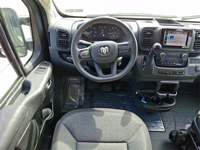 2025 Ram ProMaster 2500 photo 6