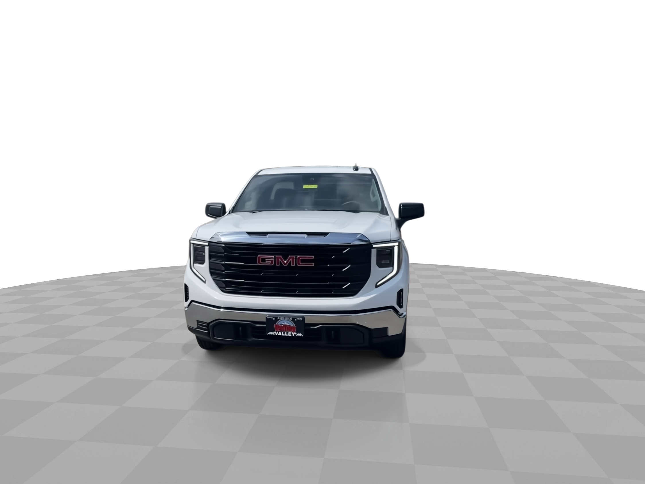 2025 Gmc Sierra Base photo 3