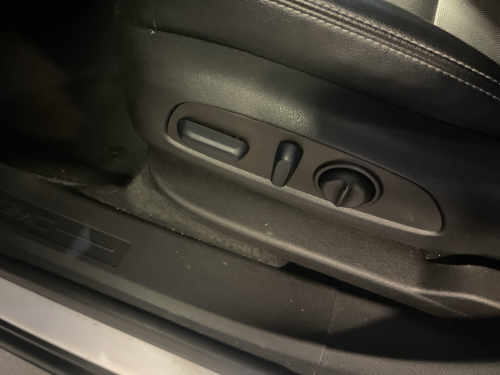 2023 Gmc Terrain SLT photo 29