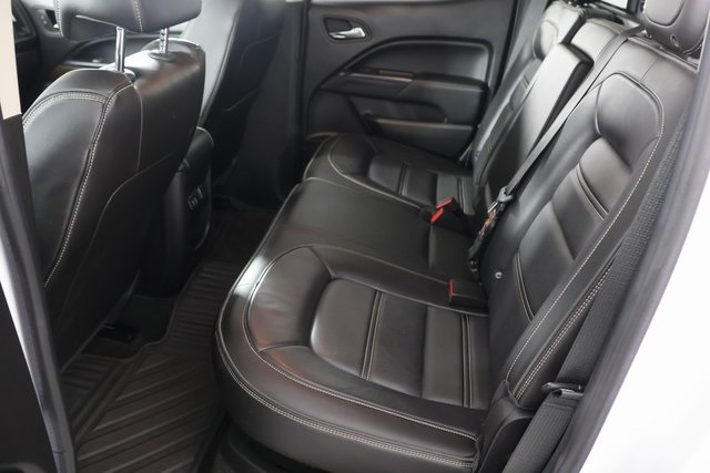 2018 Gmc Canyon Denali photo 15