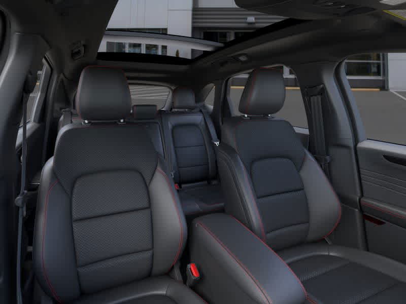 2026 Ford Escape Hybrid ST-Line Select - Photo 10