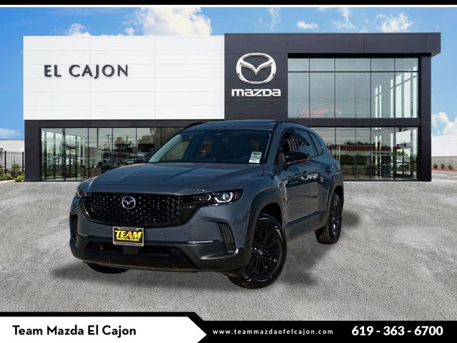 2026 Mazda CX-50 Premium's photo