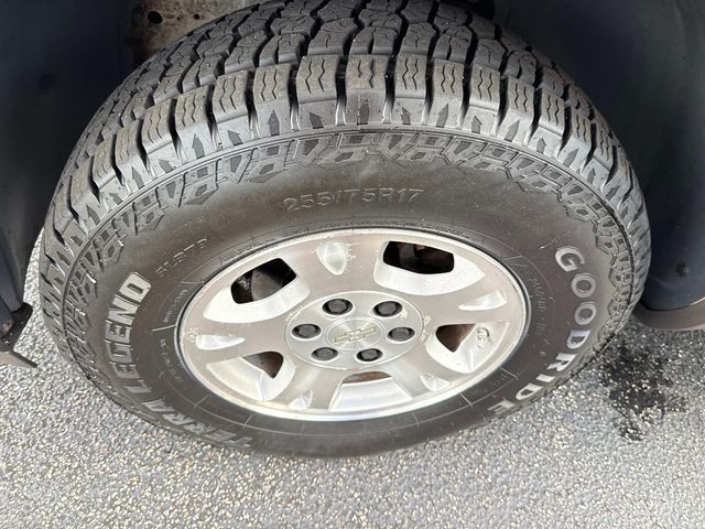 2006 Chevrolet Avalanche Z66 photo 10