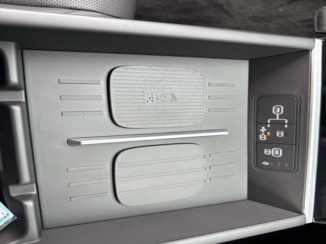 2026 Hyundai Santa Fe SEL photo 21