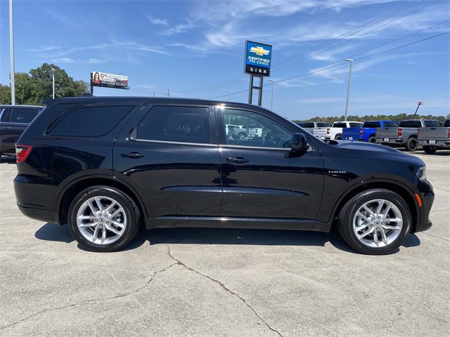 2024 Dodge Durango R/T photo 5