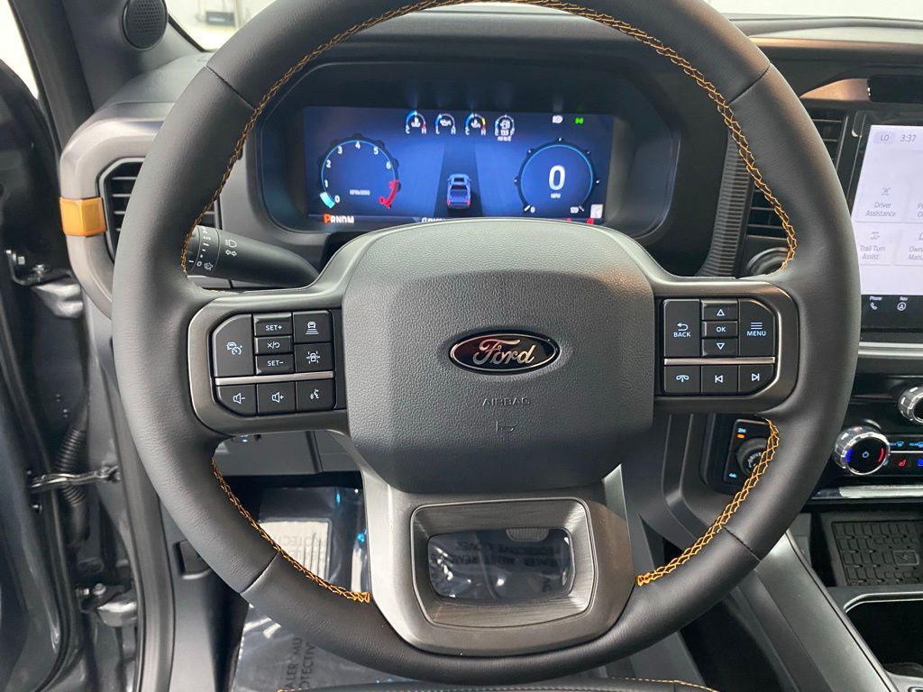 2025 Ford F-150 Tremor photo 20