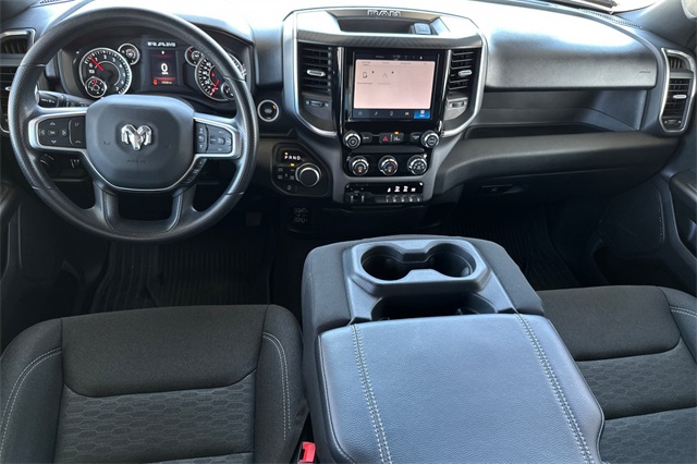 2025 Ram 1500 Big Horn Lone Star photo 13