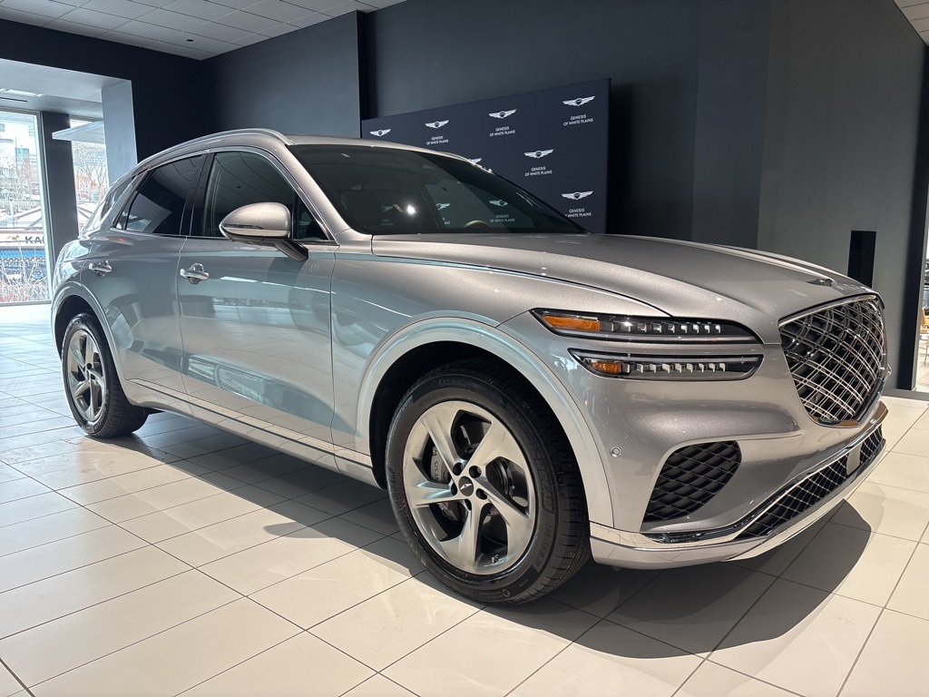 2026 GENESIS GV70 Advanced's photo