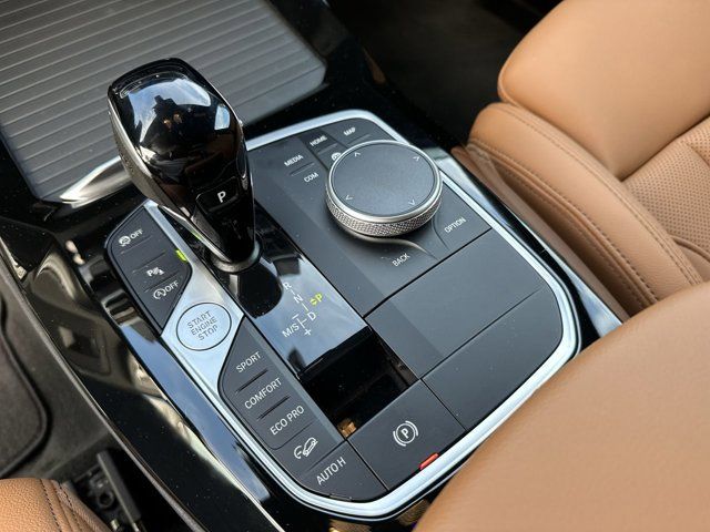 2024 Bmw X3 xDrive30i photo 13