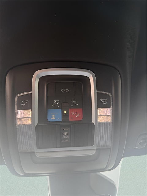 2025 Ram 1500 Big Horn Lone Star photo 13
