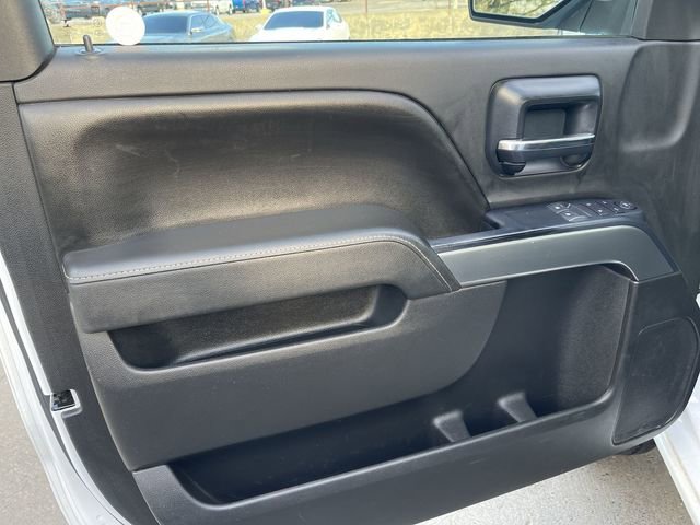 2014 Chevrolet Silverado 1500 LT1 photo 2