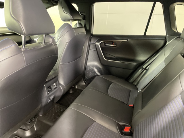 2023 Toyota RAV4 Hybrid XSE photo 34