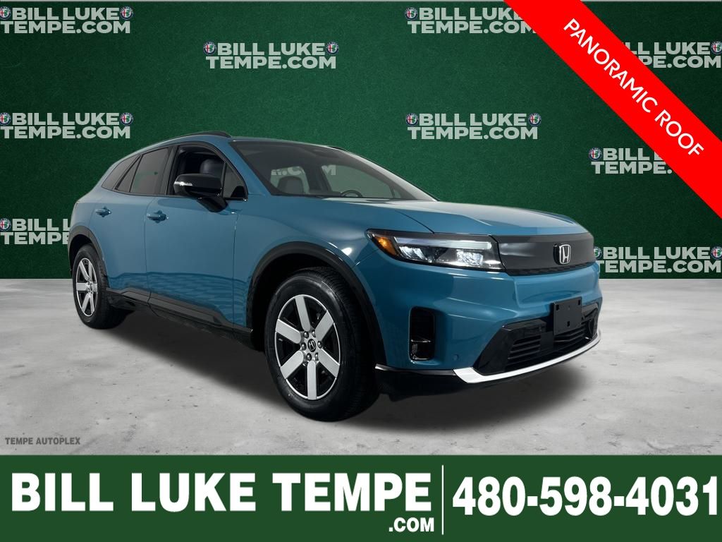 2024 Honda Prologue Touring's photo