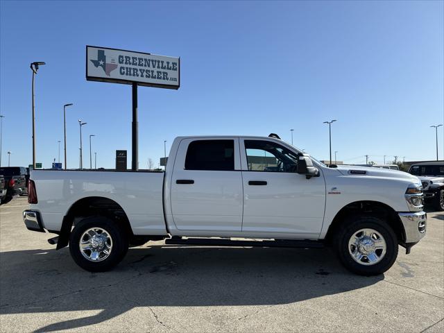 2025 Ram 2500 Tradesman photo 23