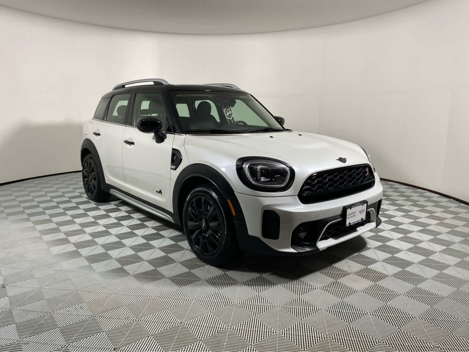 2023 MINI Countryman