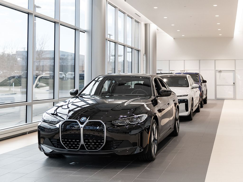 2026 Bmw X7 ALPINA XB7 photo 46