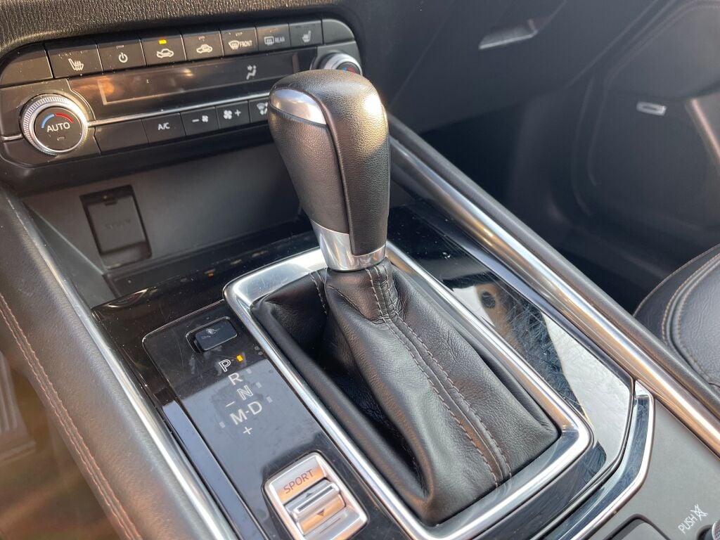 2019 Mazda CX-5 Grand Touring photo 16