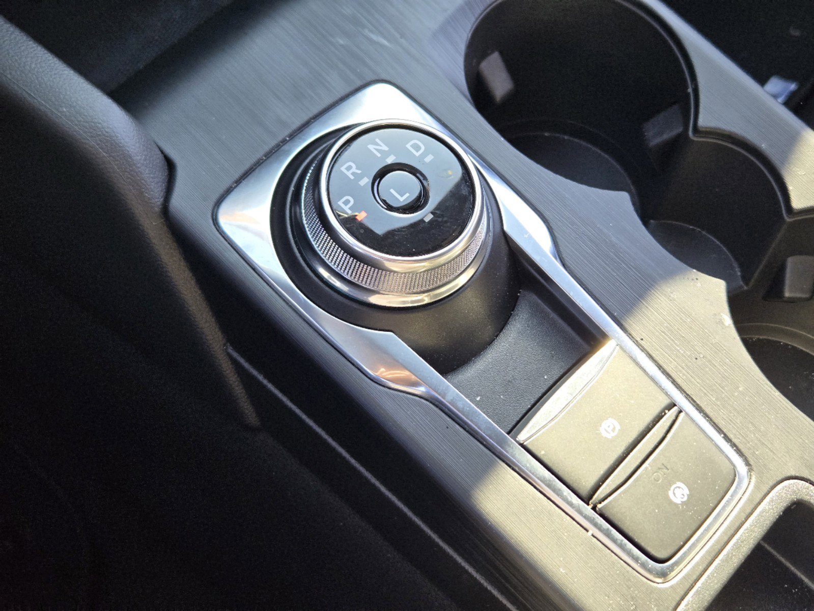 2024 Ford Escape ST-Line Select photo 11