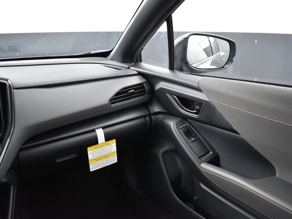 2025 Subaru Crosstrek Sport photo 11