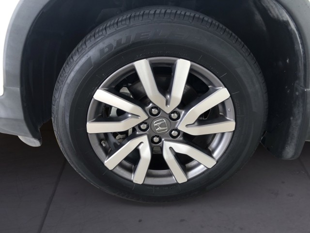 2021 Honda Pilot EX-L photo 15