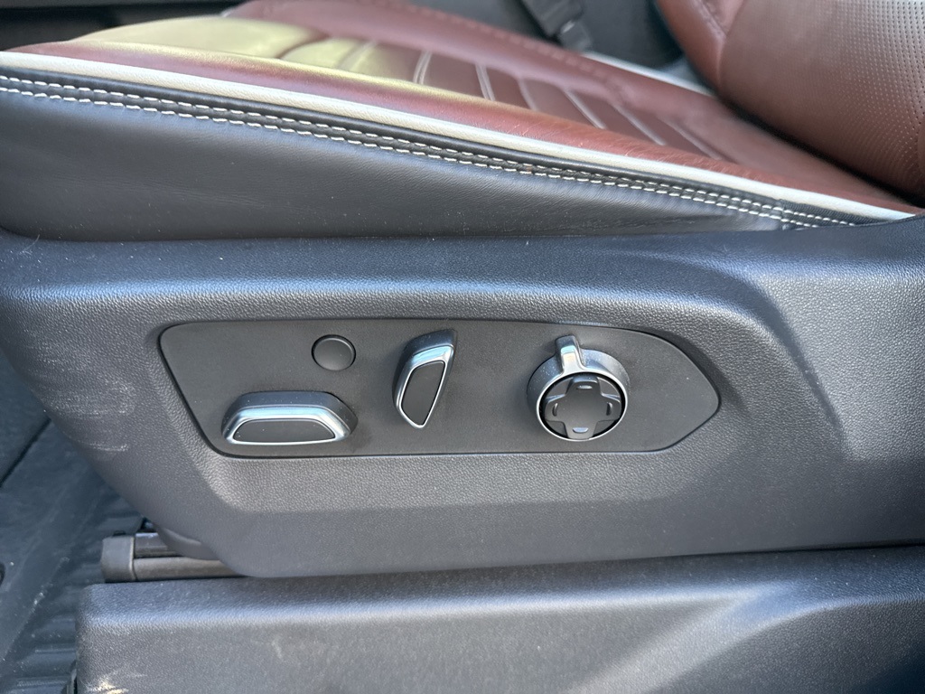 2023 Gmc Sierra 1500 Denali Ultimate photo 12