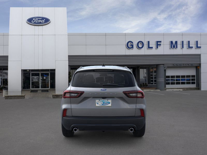 2026 FORD ESCAPE - Image 4